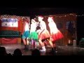 JWo Male Ballet Jingle Bell Rock