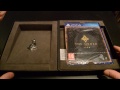 Unboxing The Order: 1886 - Blackwater Edition
