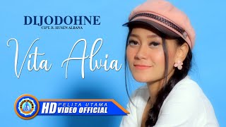 Vita Alvia - Di Jodohne