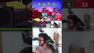 Fnf Mas Eu Reagi Ao Update Novo