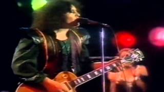 Watch Marc Bolan Sing Me A Song video
