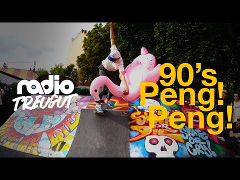 SOLO: Radio – 90s Peng! Peng!