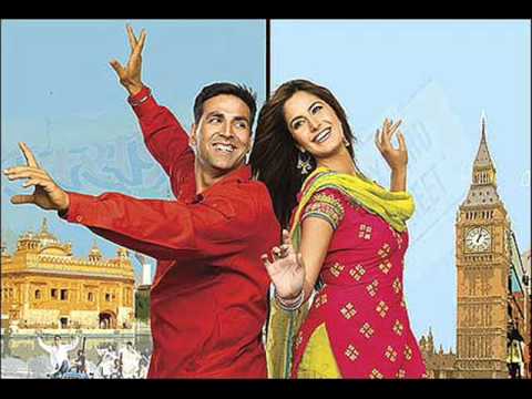 Aanan Fannan Namastey london