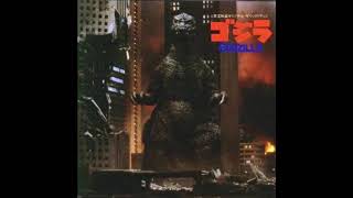 The Star Sisters - Godzilla Love Theme