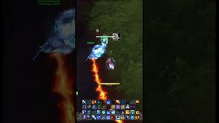 Stole Bounty In Front Of Bro Frost Mage Wow 10.2 Dragonflight World Of Warcraft Pvp