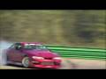 Stewart Leask @ VIR, Formula D qualifying