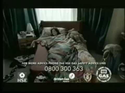 A Less Short Film About Carbon Monoxide