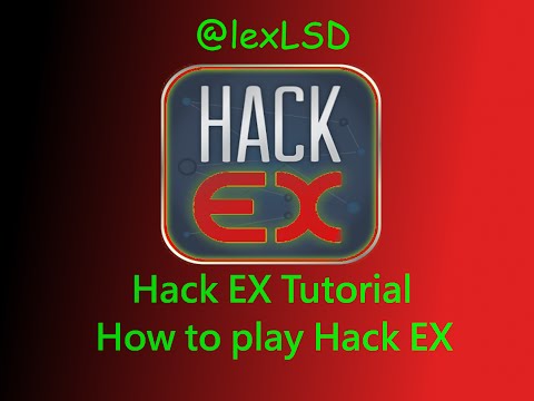 Hack Ex Tutorial | hackex videolike Hack Ex Tutorial | hackex videolike