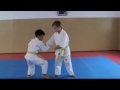 Видео Uchikomi Aikido.wmv