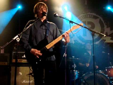 The Xcerts - Slackerpop The Xcerts - Slackerpop