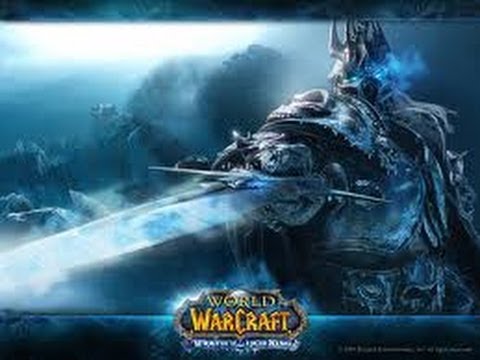 World Of Warcraft Patch 3.3.5A Us
