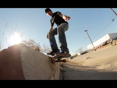 RVNG! 3: Smith Kickflip Out!?