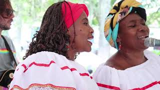 Jornadas Político Artísticas en el Norte del Cauca