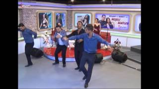 Samet Arslan Kirşehi̇r Hareketli̇ Oyun Havalari