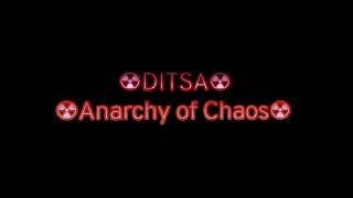 Ditsa Anarchy Of Chaos Ost - Scarlet Chase Music 1