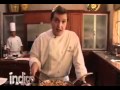 Chiles en Nogada