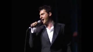 Nicola Congiu - Amor Mio
