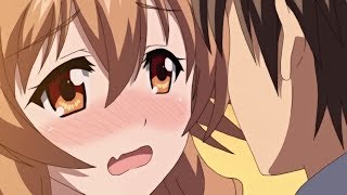 Senpai, Make Me Feel Good!