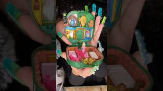 Asmr With The New Wicked Polly Pocket Pt 3