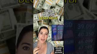 Dolar 40 Tl.