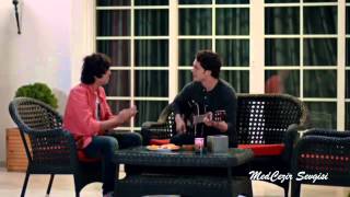 Medcezir 72.Bölüm Yaman Ve Mertten Tanrıdan Diledim Düeti