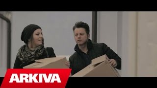 Rosela Gjylbegu Ft. Vullnet Ibraimi - Jam Aty Official Video Hd
