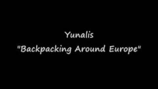 Yuna - Backpacking Around Europe