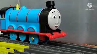 Runaway James