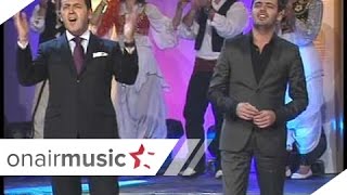 Shkelzen Jetishi Xeni Korab Jetishi Gezuar Me Tupan 2012