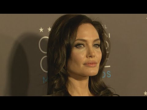 Angelina Jolie Fires Back Against 'Vanity Fair' Tell-All Excerpt As 'False and Upsetting'