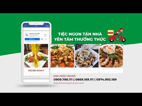 DỊCH VỤ NẤU TIỆC TẠI NHÀ THỦ ĐỨC, Q9 - NHÀ HÀNG THU HIỀN