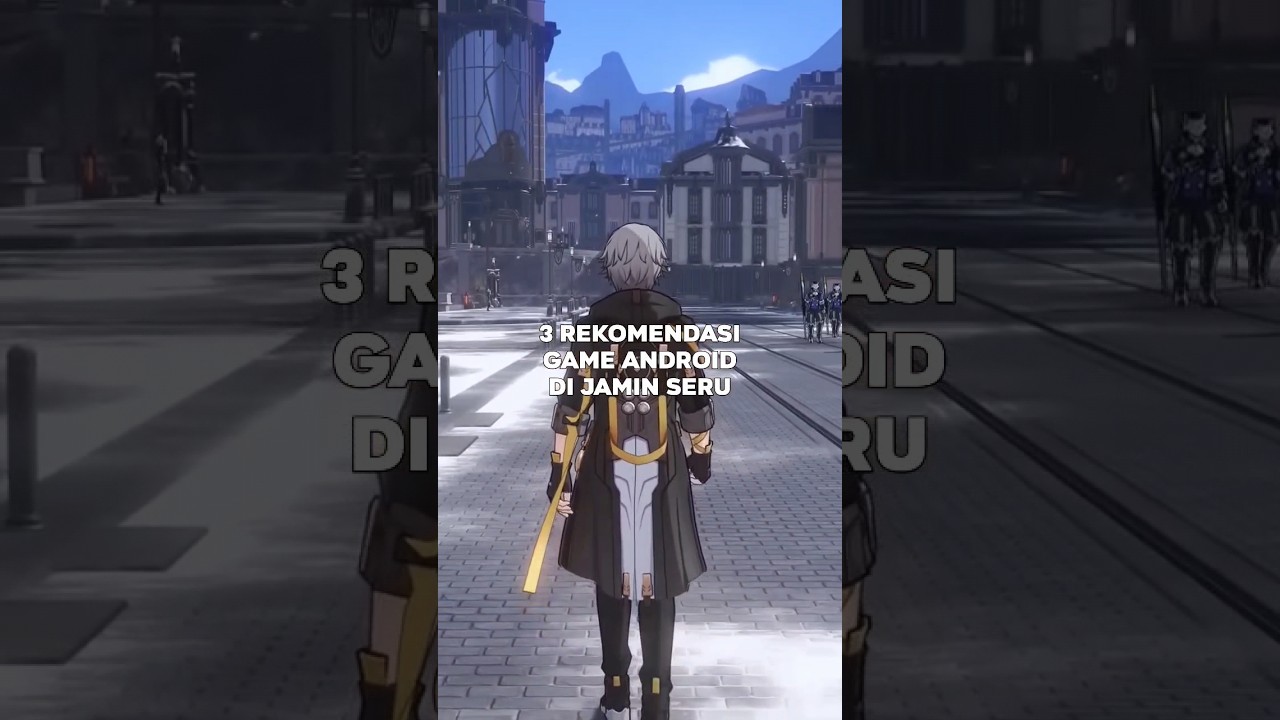 3 Rekomendasi Game Android Di Jamin Seru #shorts 3 Rekomendasi Game Android Di Jamin Seru #shorts