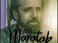 Lo AA gayi unki yaad ( Maratab Ali)