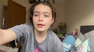 My Morning Routine In Half Term As An 11 Year Old