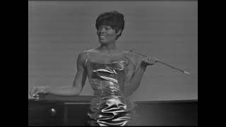 Watch Dionne Warwick I Wish You Love video