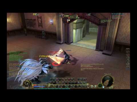 aion lucky wings. Aion Assassin PVP: To the