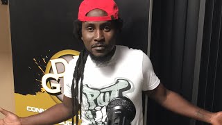 The Weekend Rap Up Live Interview w/ @Lim305