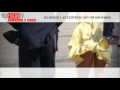 Kate Middleton: il lato b scoperto dal vento, come Marilyn Monroe