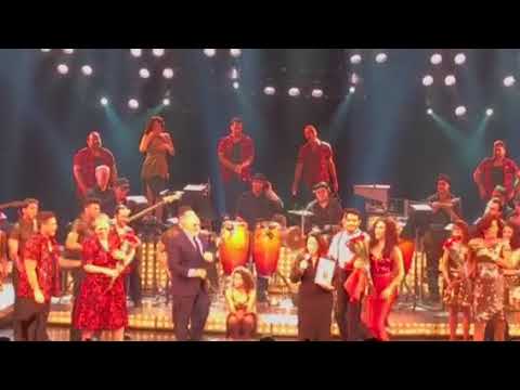 Curtain Call Video