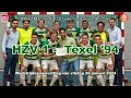 HZV1  - v.v.Texel&#39;94 | Bekerwedstrijd | Heiloo