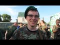 Novorossiya by Battle Zone, Shooting - (English subtitltes)