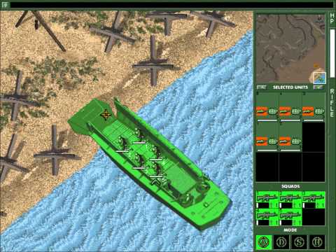 Army Men 2 Pc Game Download