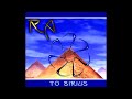 Ra - To Sirius [FULL ALBUM]