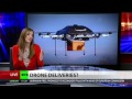 Amazon to deliver packages by drones