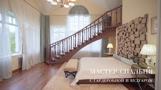 Таунхаус в ЖК "Покровское - Глебово"