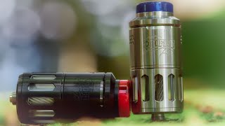 Wotofo Profile Rdta, Signé Mr Just Right 1