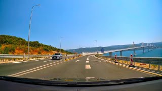 Cesta Do Chorvatska, Dovolená Chorvatsko Brela 2025