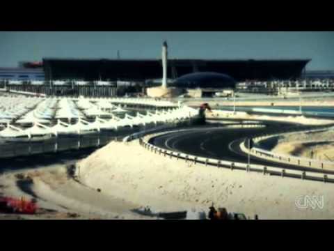 Qatars 2030 Vision for Doha CNN
