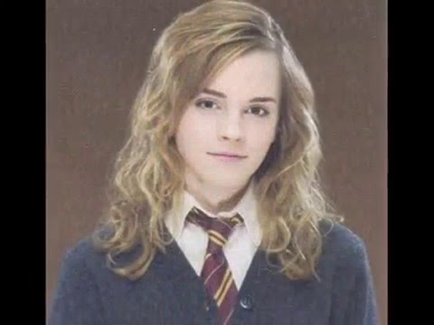 Emma Watson Kissing Daniel Radcliffe Was Less Awkward!