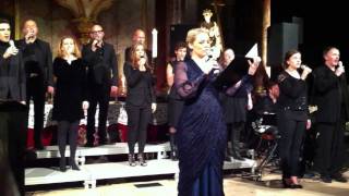 Watch Oslo Gospel Choir Juleevangeliet video